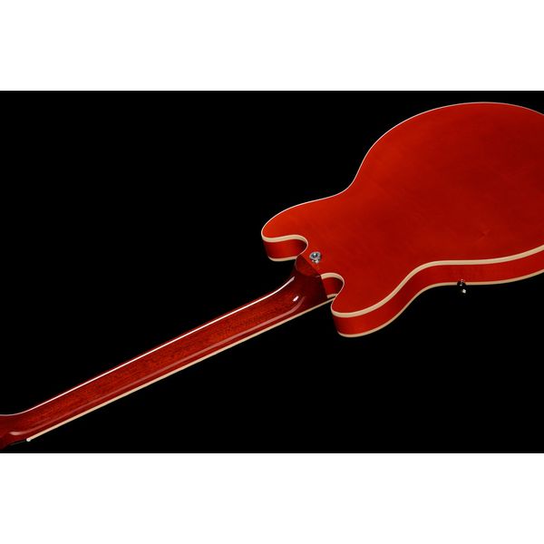 Gibson ES-339 60s Cherry
