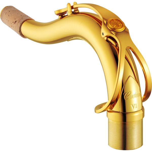 Yamaha S-Neck Tenor TV1