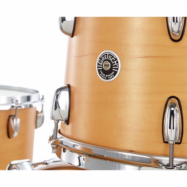 Gretsch Drums Brooklyn Rock short -SN