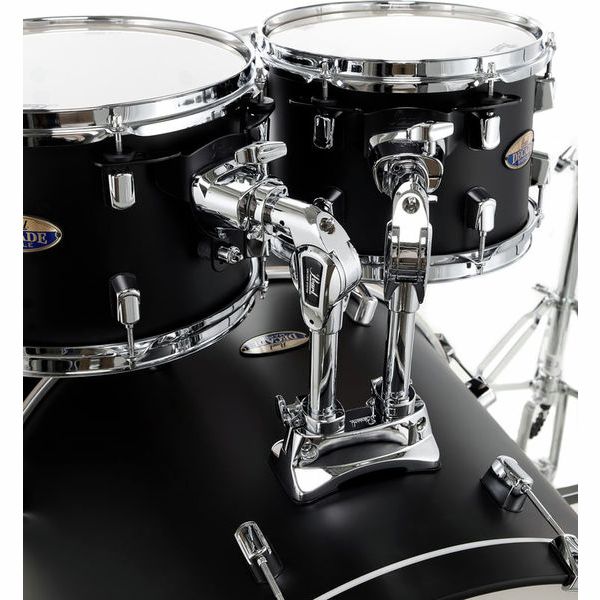 Pearl Decade Maple Standard S. Black