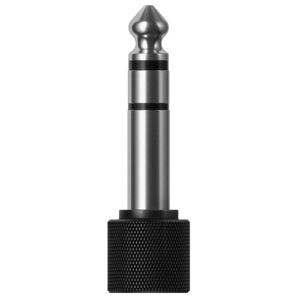 Teenage Engineering TP-7 Black