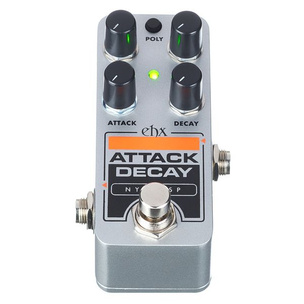 Electro Harmonix Pico Att. Decay Tape Rev. Sim.