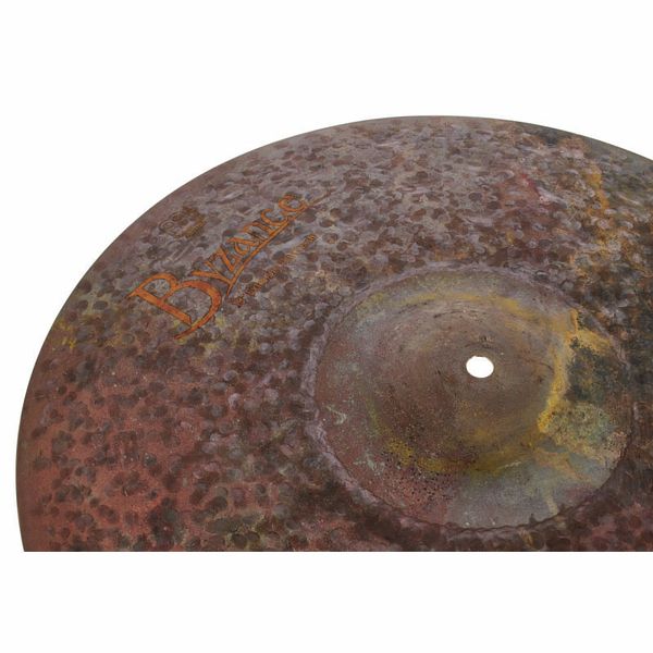Meinl 18" Byzance Extra Dry T. Crash