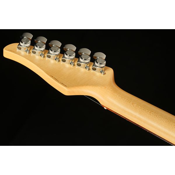 Suhr Classic S Antique HSS RW OWT
