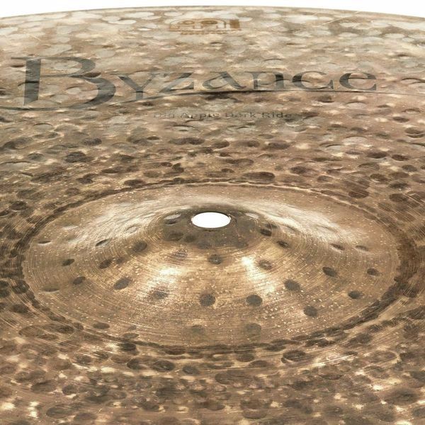 Meinl 22" Byzance Dark B. Apple Ride