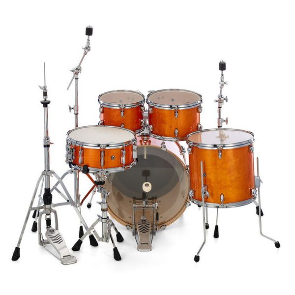 Yamaha Stage Custom Studio Set HA