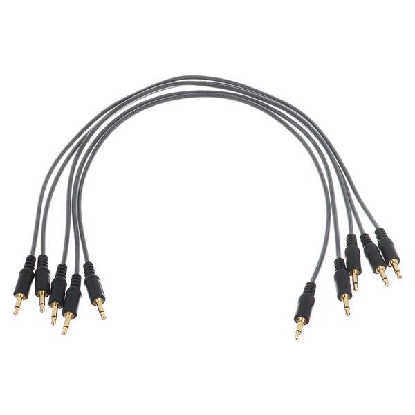 Sommer Cable Tiny-Patch 0,25 SW