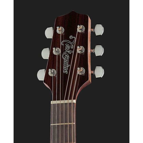 Takamine GD30CE-NAT-LH
