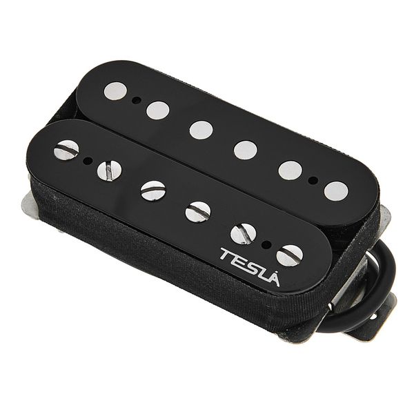 Tesla Opus-1 Bridge BK