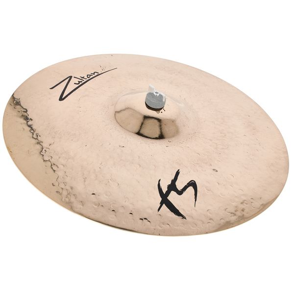 Zultan 21" F5 Metal Ride
