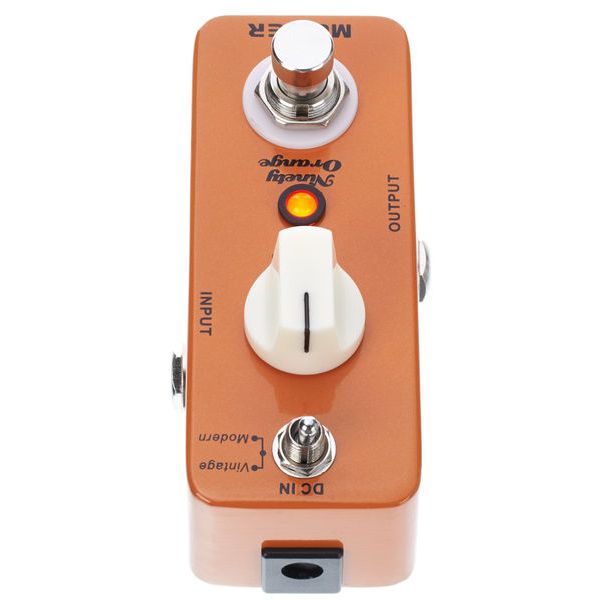 Mooer Ninety Orange