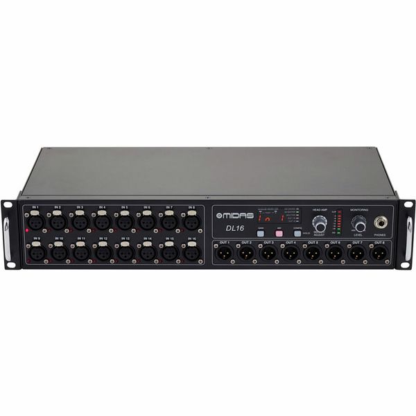 Midas DL16