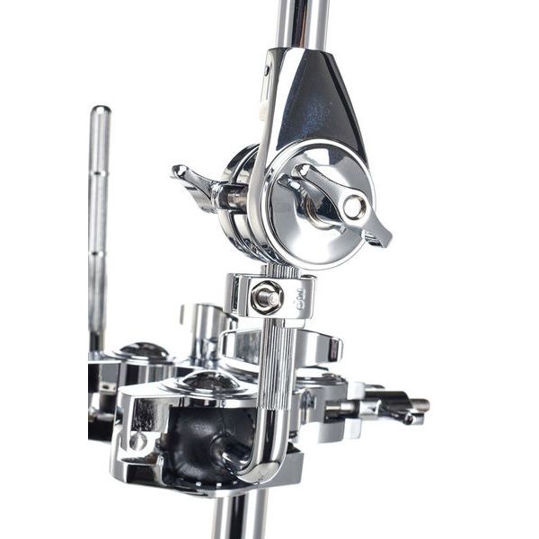 DW 9999 TomTom Cymbal Stand