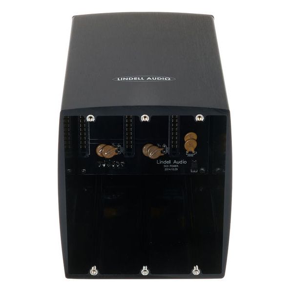 Lindell Audio 503 Power