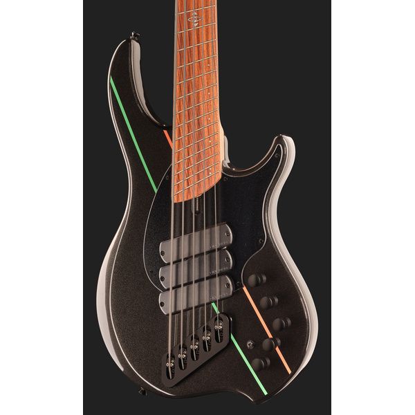 Dingwall John Taylor Signature 5 BK