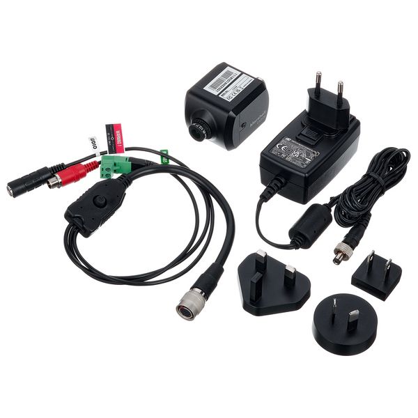 Marshall Electronics CV504 Full HD Mini Camera