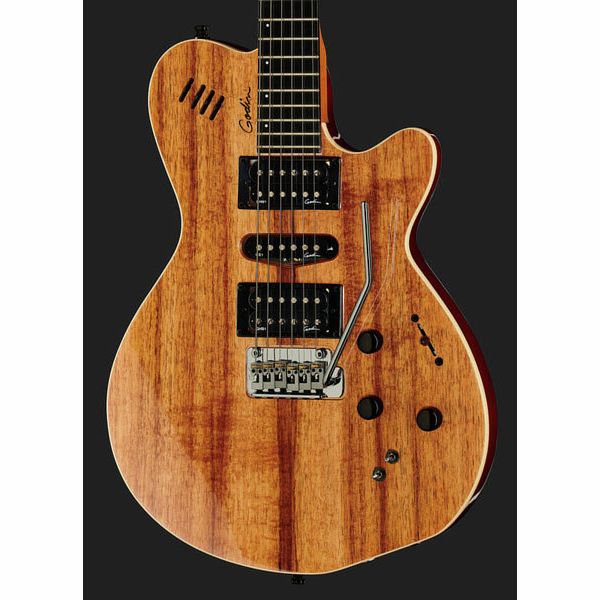 Godin xtSA Koa