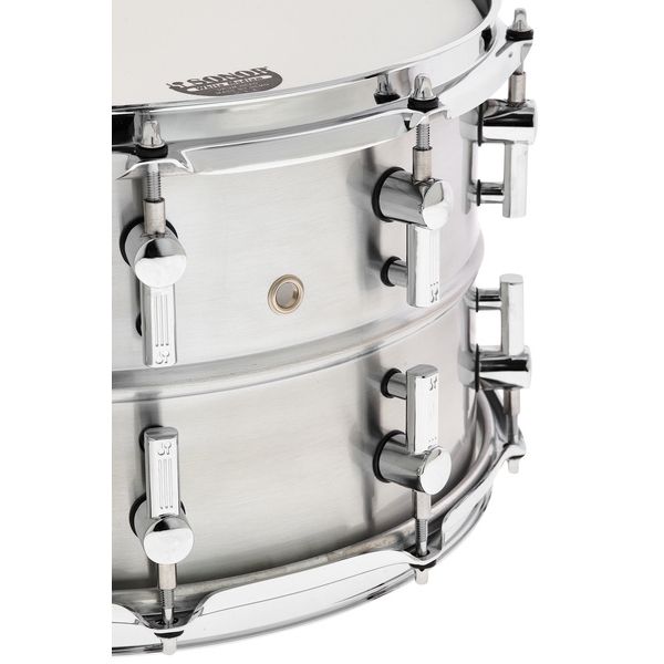 Sonor 14"x08" Kompressor Alu. Snare