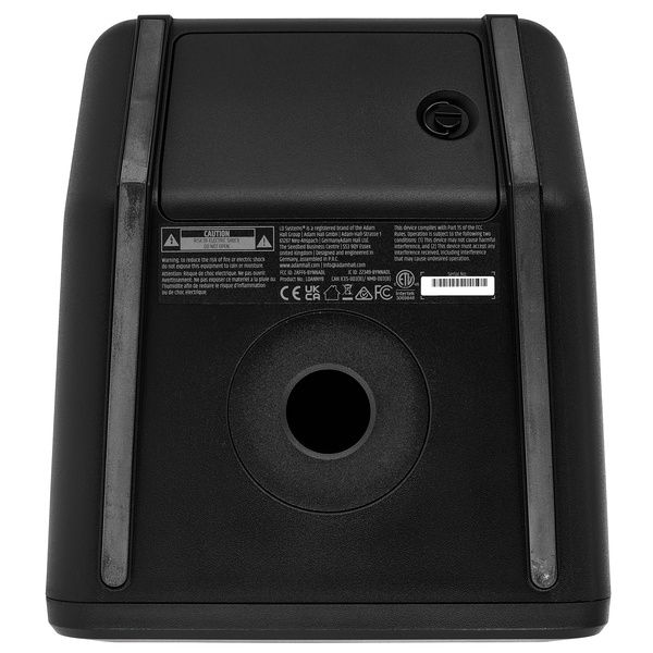 LD Systems ANNY 8 HHD B8