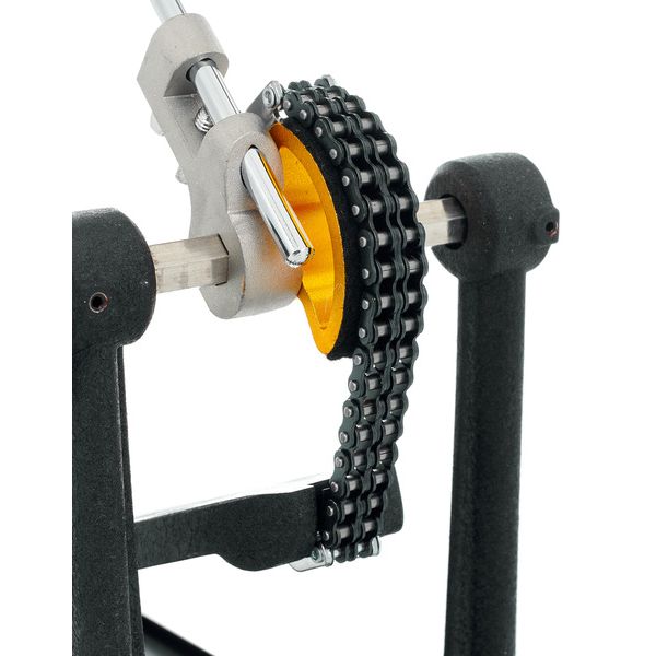 DrumCraft Series 4 Single Pedal