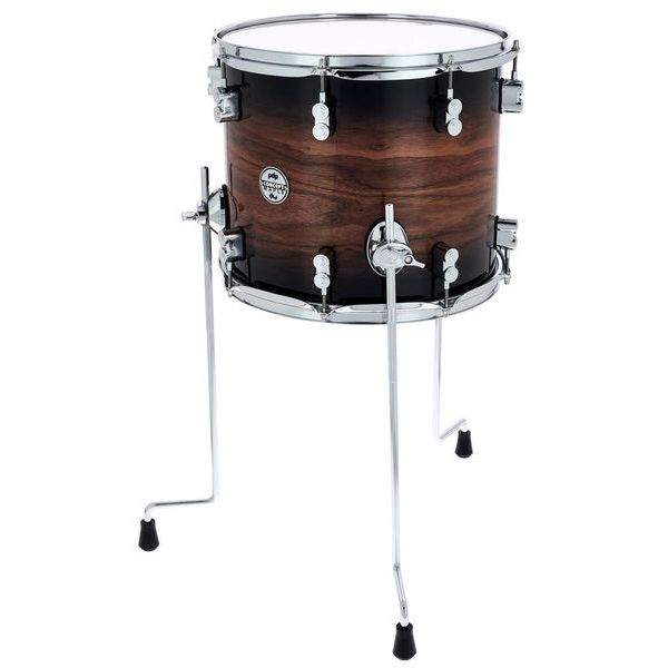 DW PDP 14"x12" Floor Tom Exotic