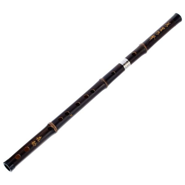 Artino Chinese QuDi Pro Flute F