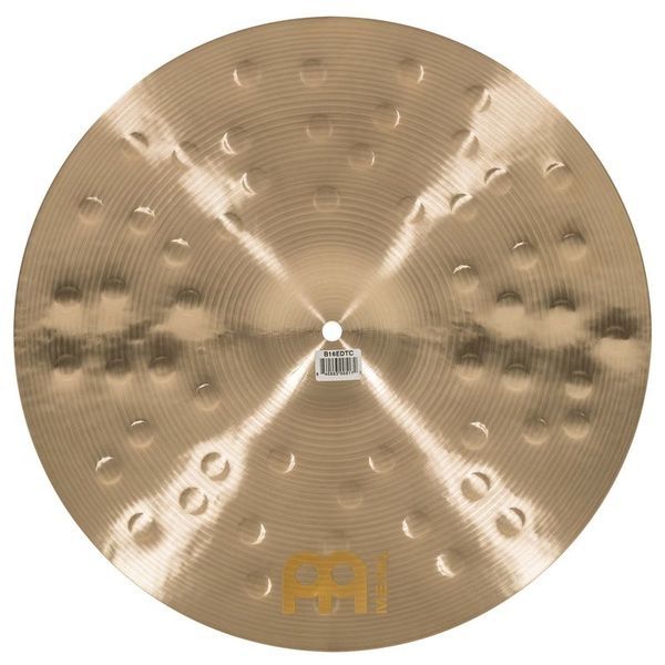 Meinl 16" Byzance Extra Dry T. Crash