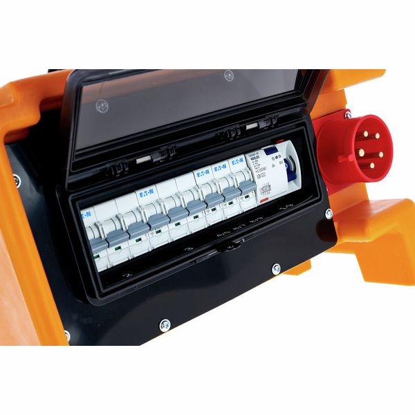 PCE Merz M-SVPK 32/21-6 Distributor