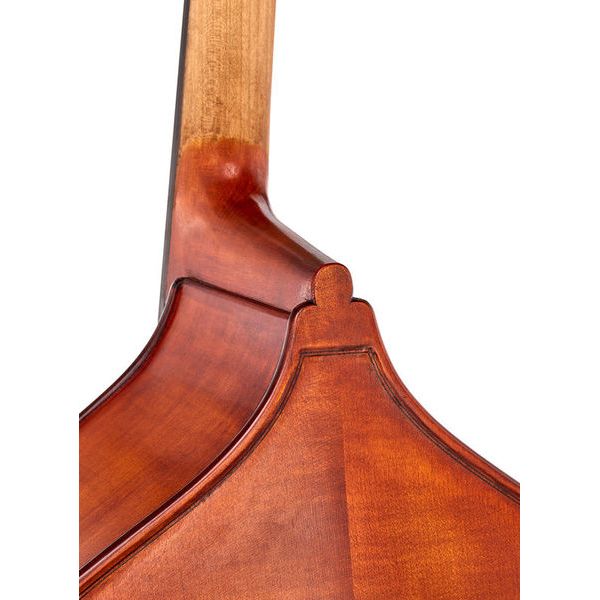 Gewa Premium Line Solid Bass 3/4