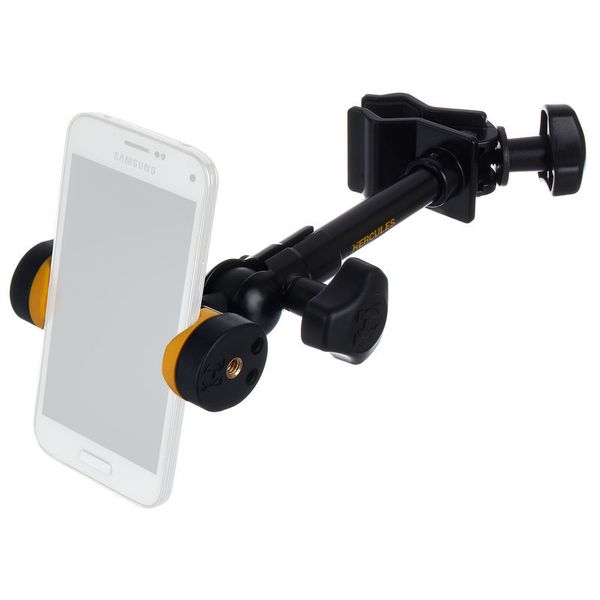 Hercules Stands HCDG-207B Smartphone holder