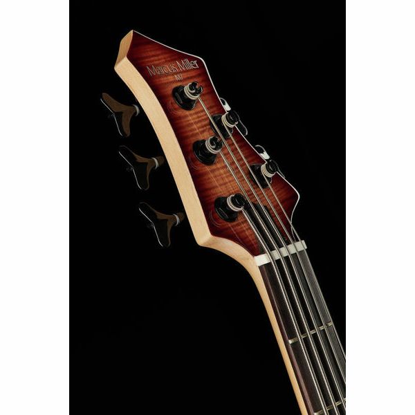 Marcus Miller M7 5st BRS 2nd Gen