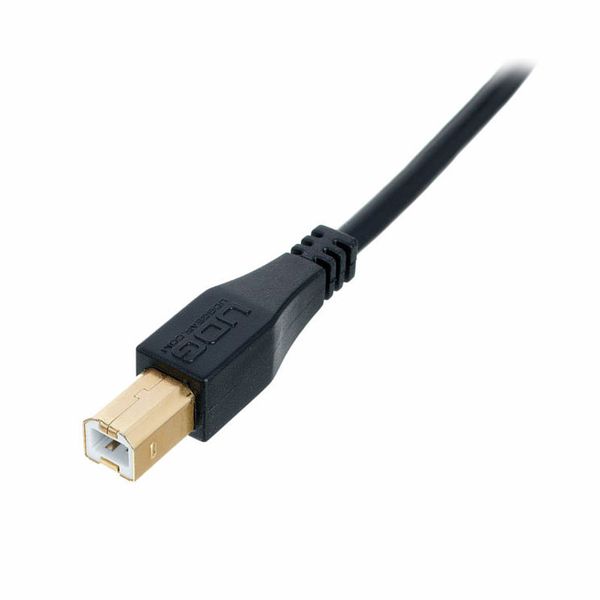 UDG Ultimate USB 2.0 Cable S1BL