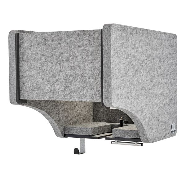 t.akustik Vocal Head Booth