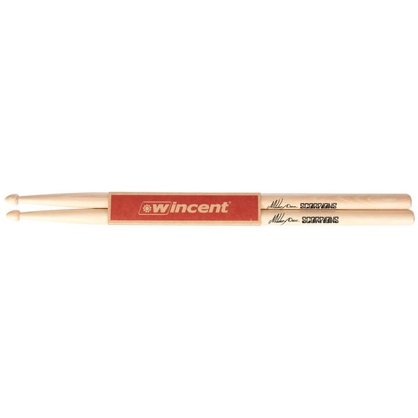 Wincent Mikkey Dee Signature Sticks