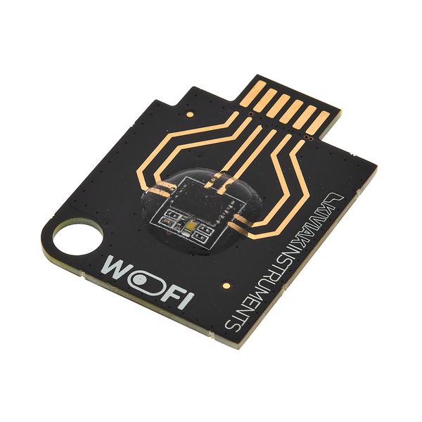 Kiviak Instruments WoFi Memory Card