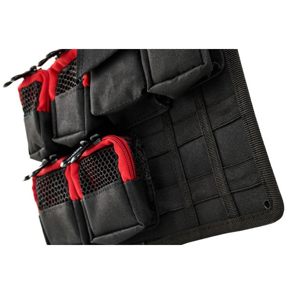 Flyht Pro Safe Box Lid Organizer 3