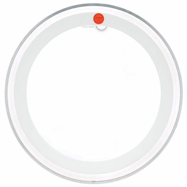 Aquarian 20" Super Kick II Coated Bass