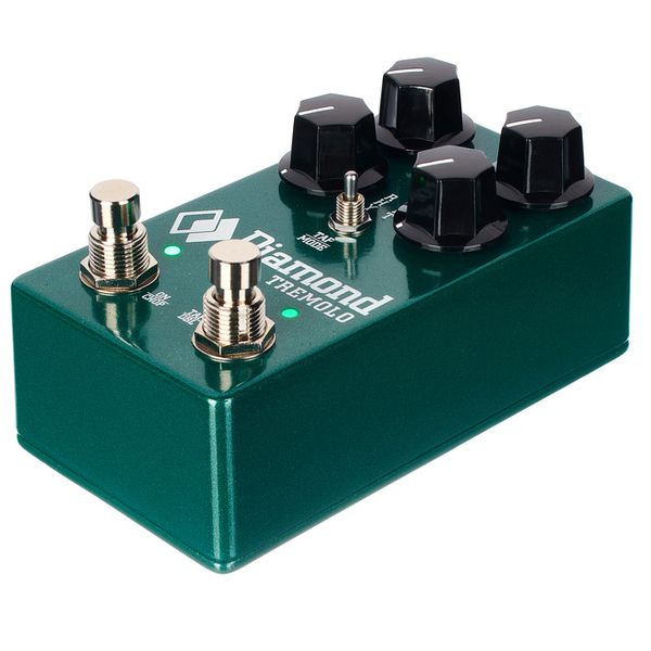 Diamond Tremolo