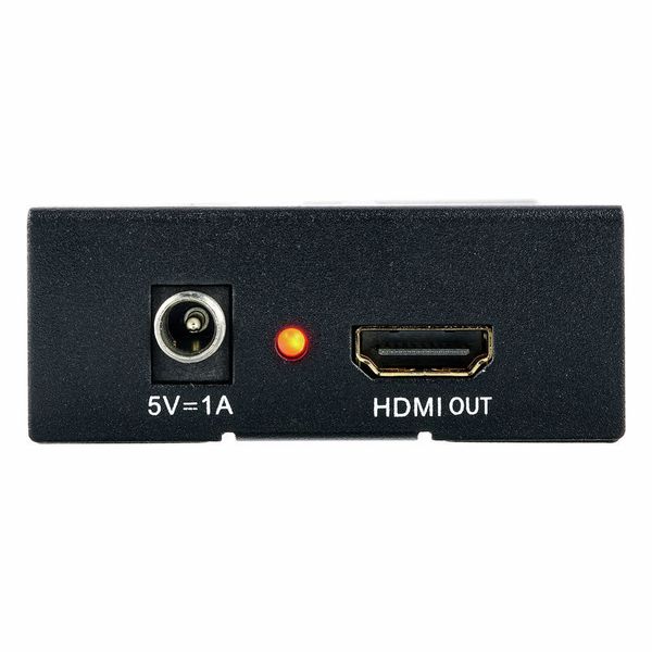Swissonic SDI-HDMI 3G Converter