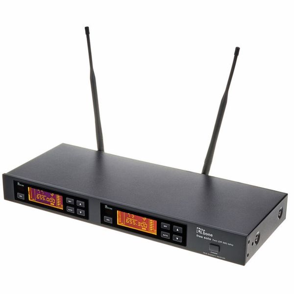 the t.bone free solo Twin PT660 HeadmiKeD