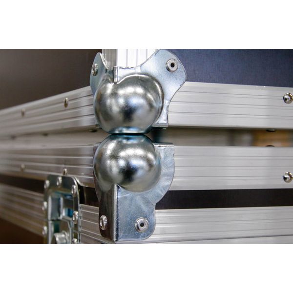 Thon Accessory Case 100x40x40 BR