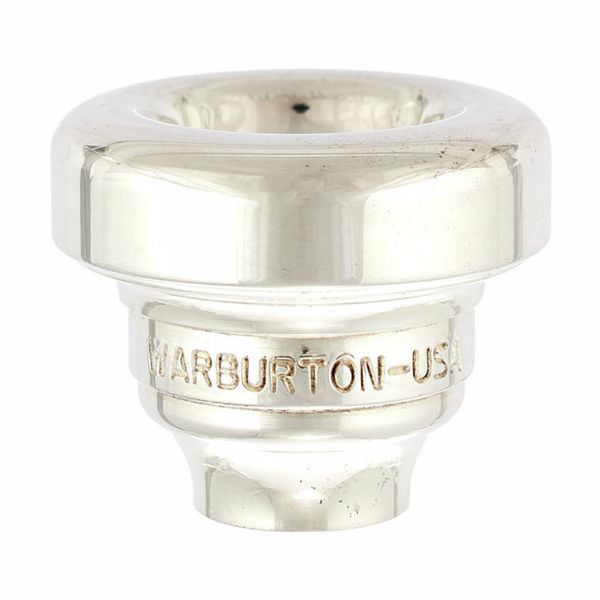 Warburton Top Chris Tedesco