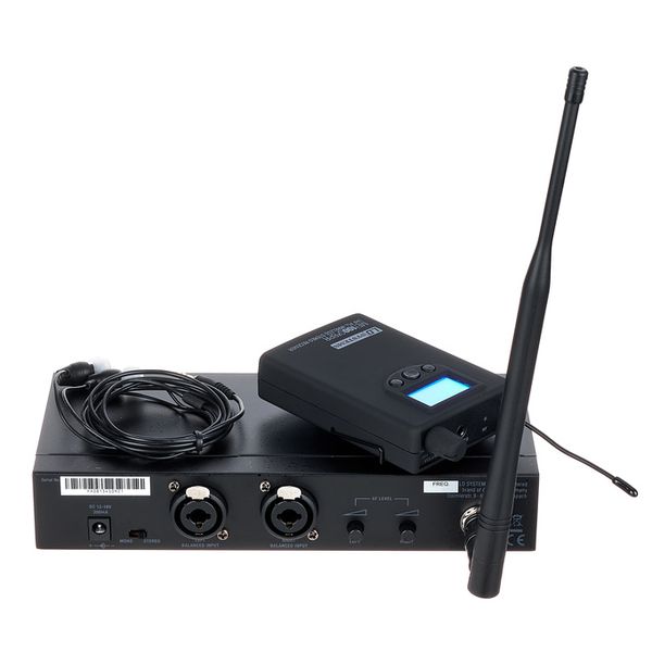 LD Systems MEI 100 G2