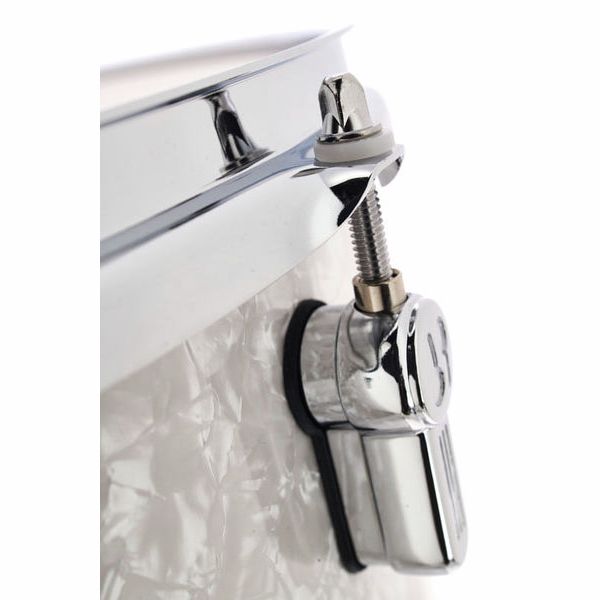 Sonor 16"x15" AQ2 Floor Tom WHP