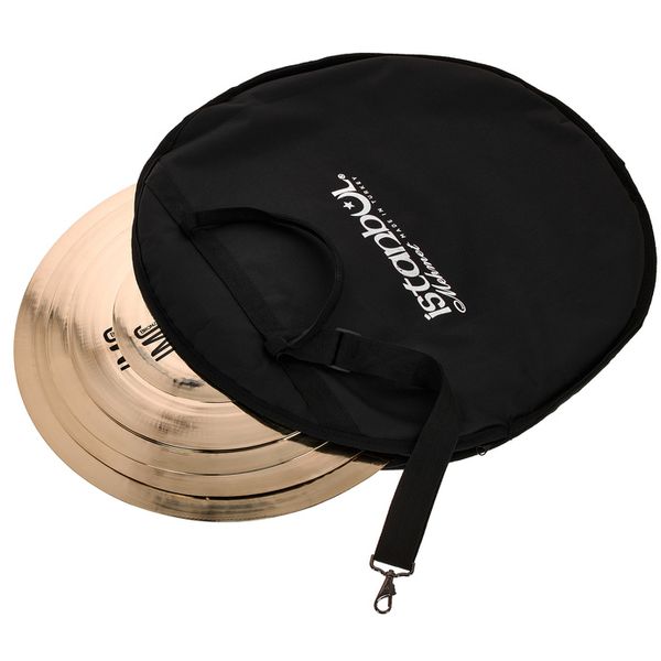 Istanbul Mehmet IMC Brilliant 5pcs Special Set