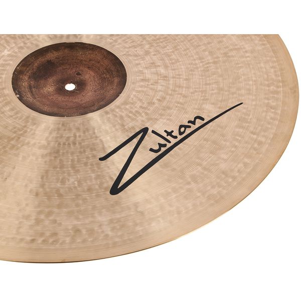 Zultan 22" Aeon Light Ride