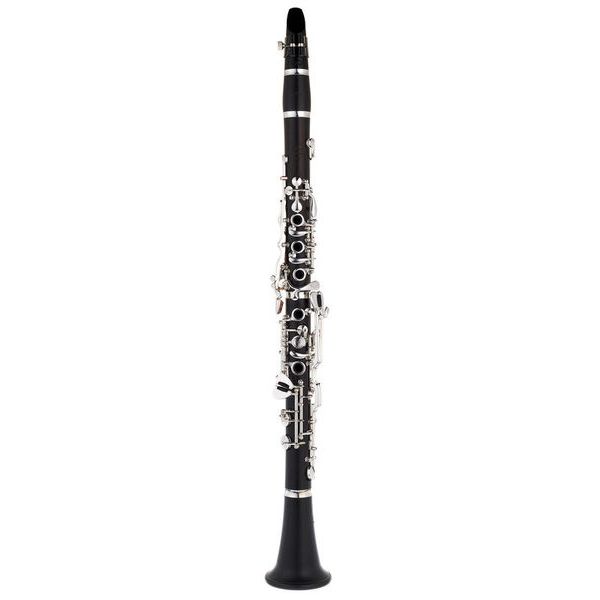 Schreiber D-51 Bb-Clarinet