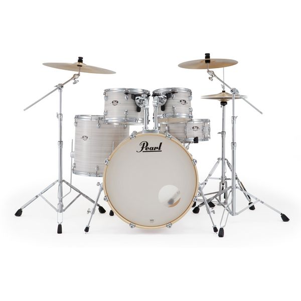 Pearl Export 22" Standard S.White