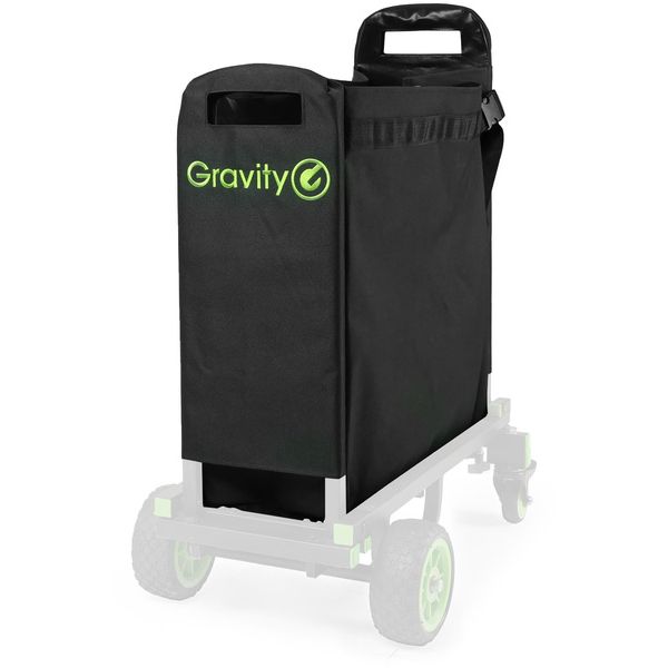 Gravity BG CART M 1