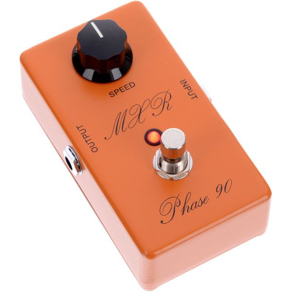 MXR Custom Shop Phase 90 LED